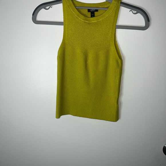 EXPRESS TOP - Picture 3 of 3